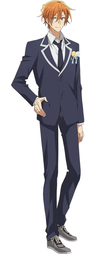 Sasaki Shuumei