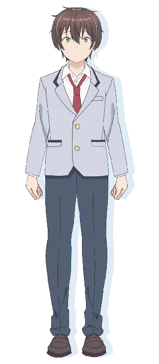 Maki Maehara