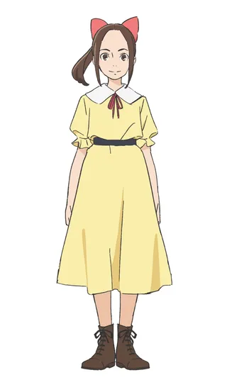 Fujiko Tsuguta