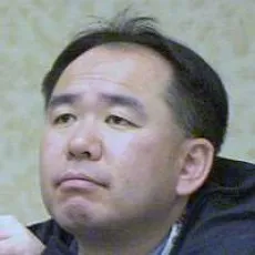 Yukio Kikukawa
