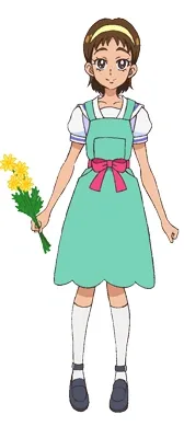 Komori Hanae