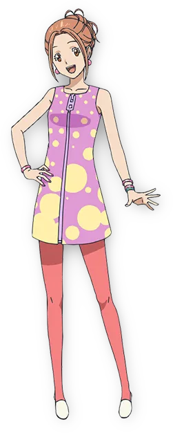 Mimi Tachikawa