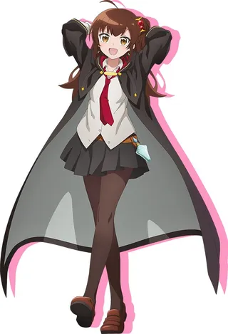 Meg Raspberry
