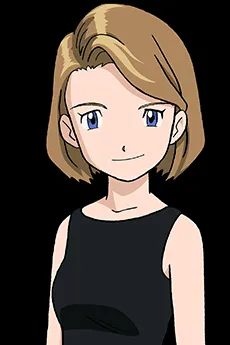 Natsuko Takaishi