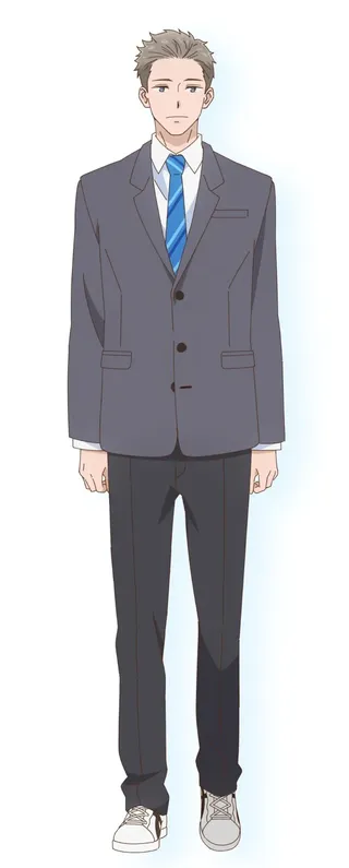 Yōta Ayukawa
