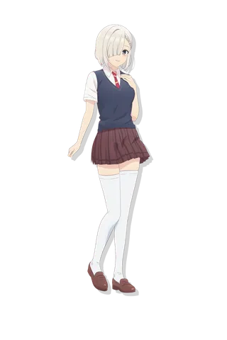 Mashiro Tsukinomori