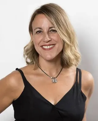 Silvia Sarmentera
