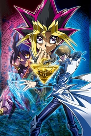 Yu-Gi-Oh!: The Dark Side of Dimensions