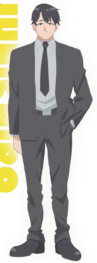 Junichirou Anamori