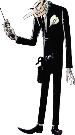 Igor