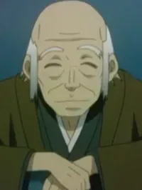Torajirou Nangou