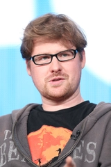 Mark Roiland