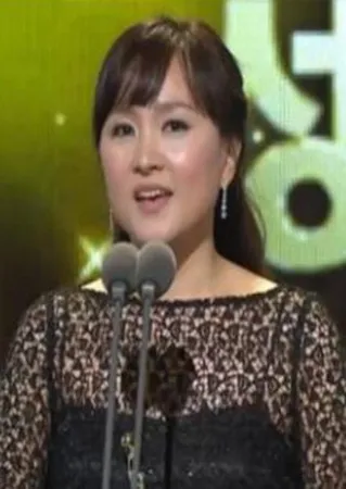 Park Seon-yeong