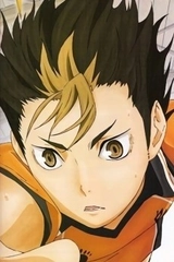 Yuu Nishinoya