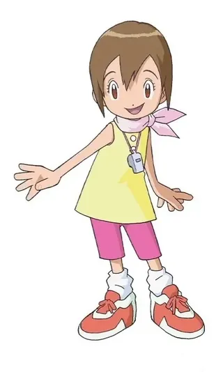 Hikari Yagami