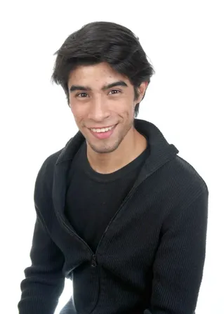 Darío Olvares