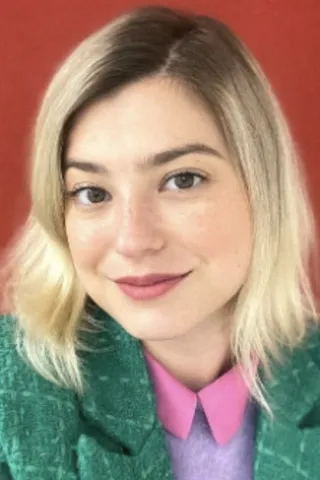 Luiza Santos (Luiza Porto)