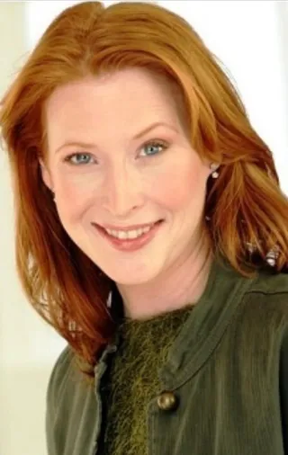 Wendy Powell 