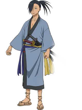 Raidō Zanzō