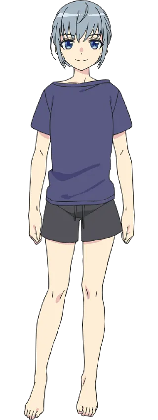Tsubasa