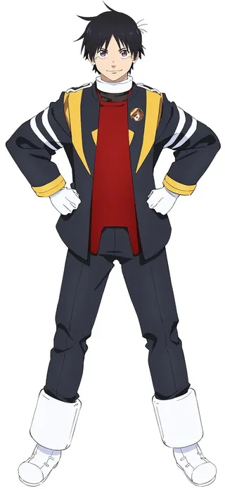 Tetsuo Yabusame