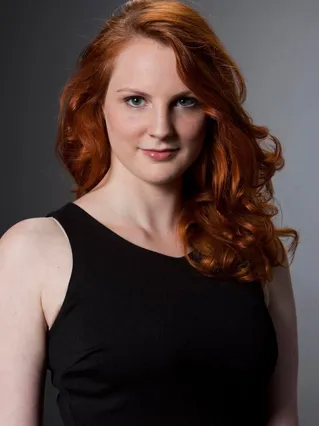 Betty Förster