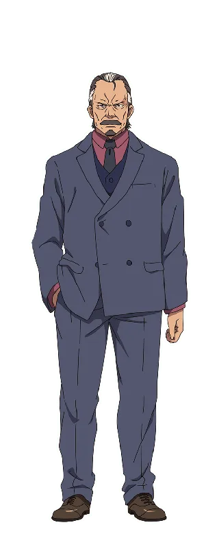 Shigeki Suwa