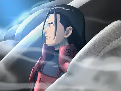 Hashirama Senju