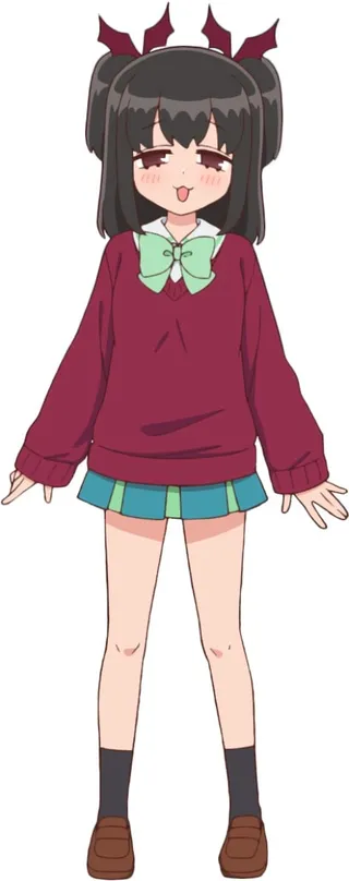 Himezawa Kokoa