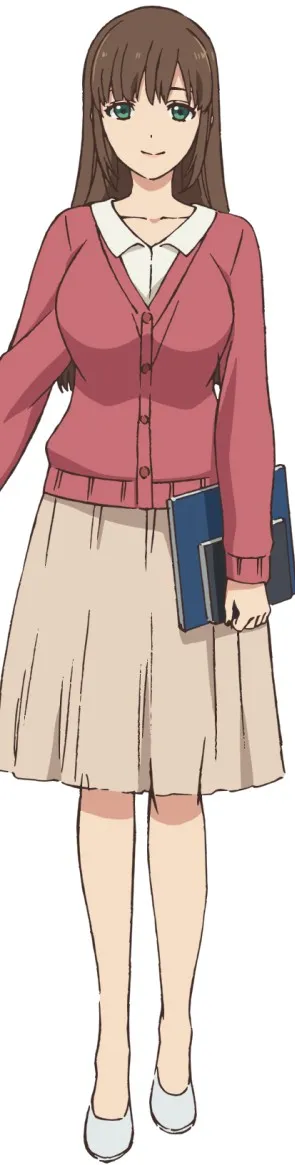 Hina Tachibana