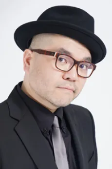 Tosh Matsuda