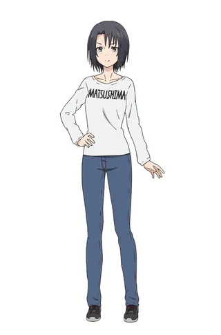 Yoshimoto-san