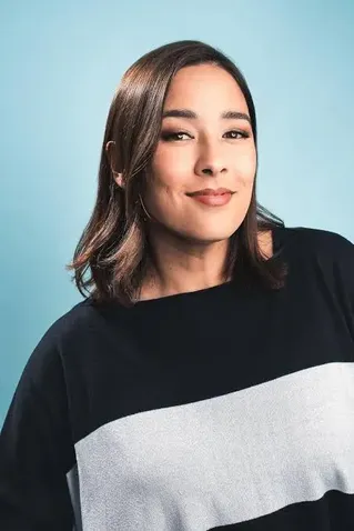 Maya Aoki Tuttle