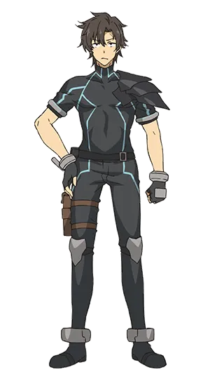 Combat Agent 6