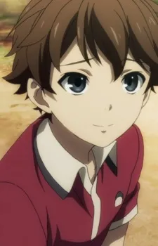 Mitsumune