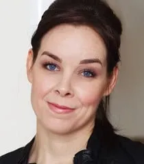 Erica Schroeder