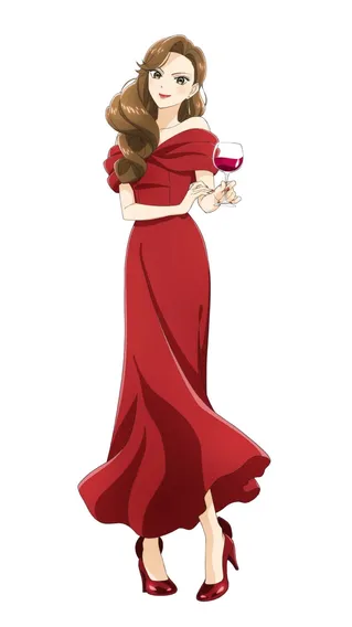 Reiko Houshou