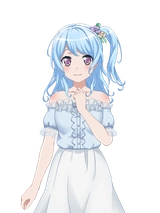 Kanon Matsubara