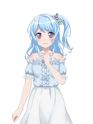 Kanon Matsubara