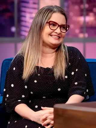 Ana Lúcia Menezes