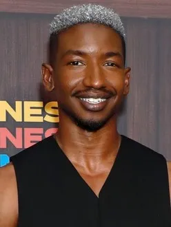Mamoudou Athie