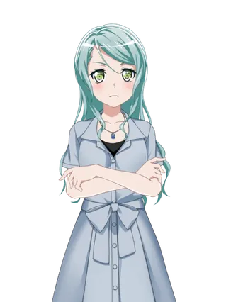 Sayo Hikawa