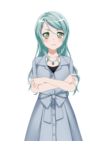 Sayo Hikawa