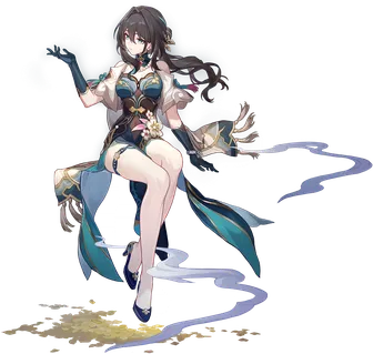 Ruan Mei