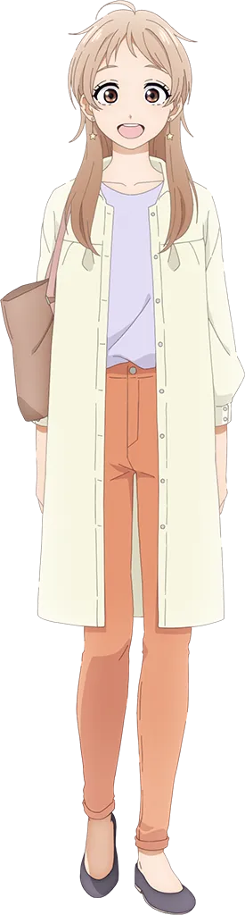 Satomi Satomura