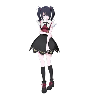 AME-CHAN