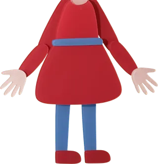 Ame's Mother