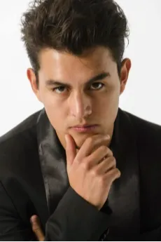 Alan Bravo