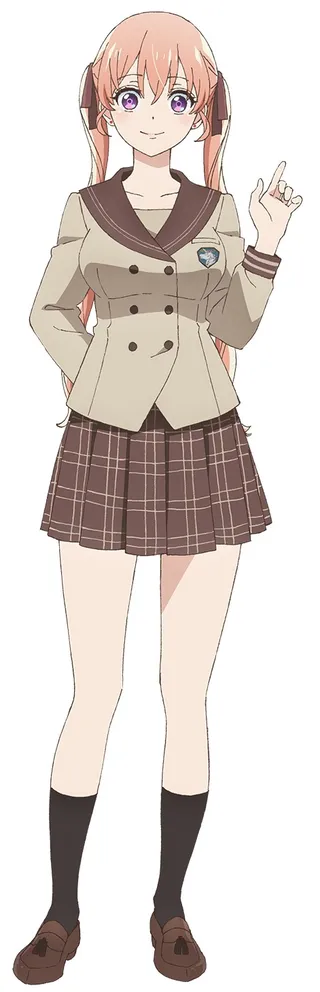 Erika Amano