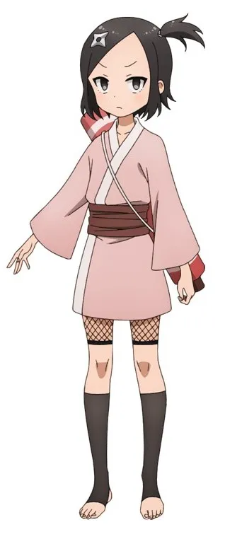 トウワタ